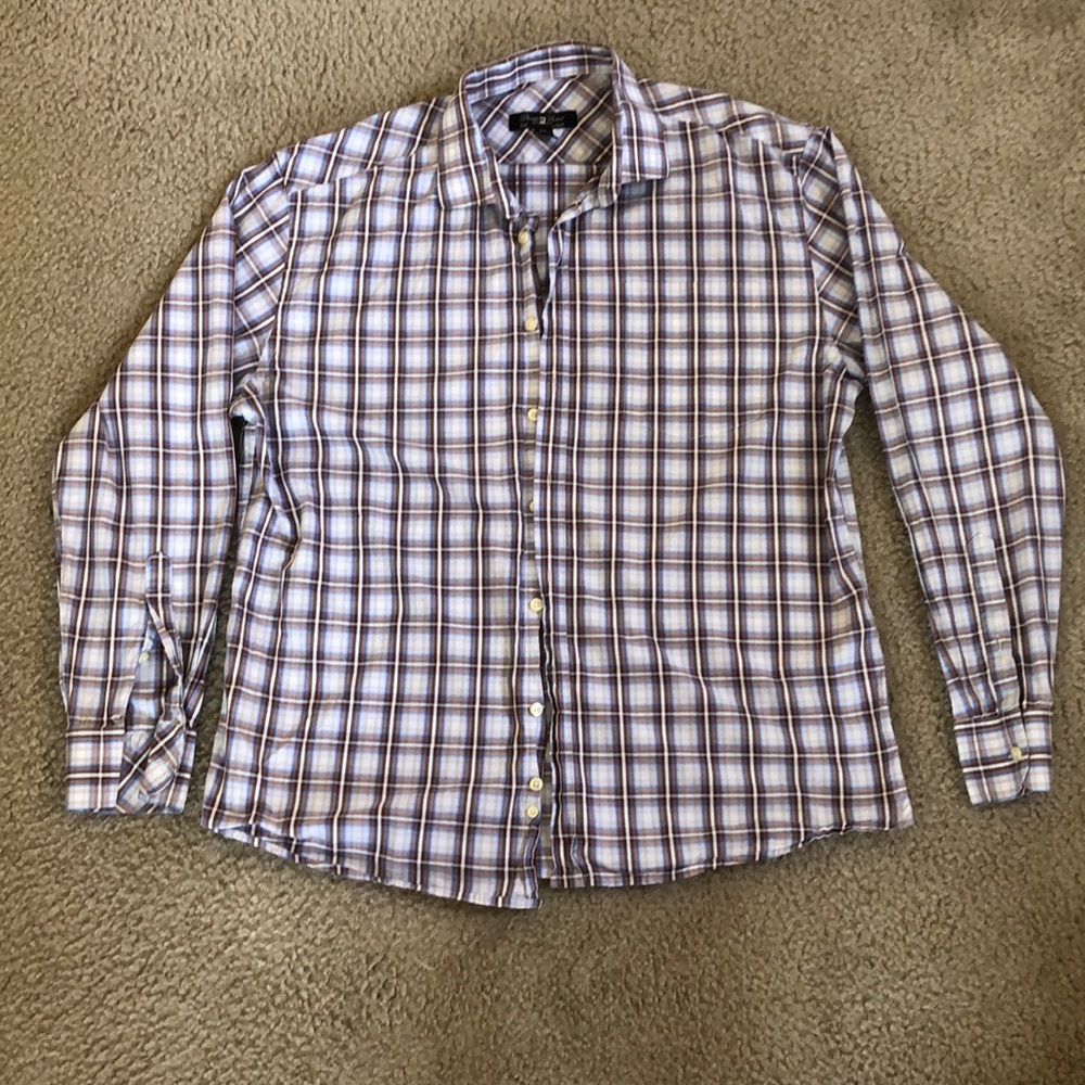 Pronto Uomo XL.  Perfect condition.